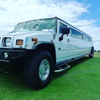 Tamworth Royal Ascot Limo luxury