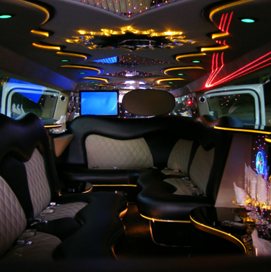 Tamworth H3 Hummer Limo service
