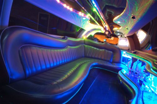 Tamworth Funeral Limo Hire comfort