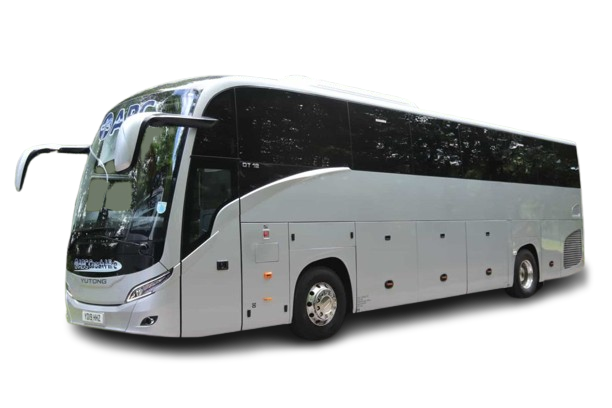 Tamworth Coach