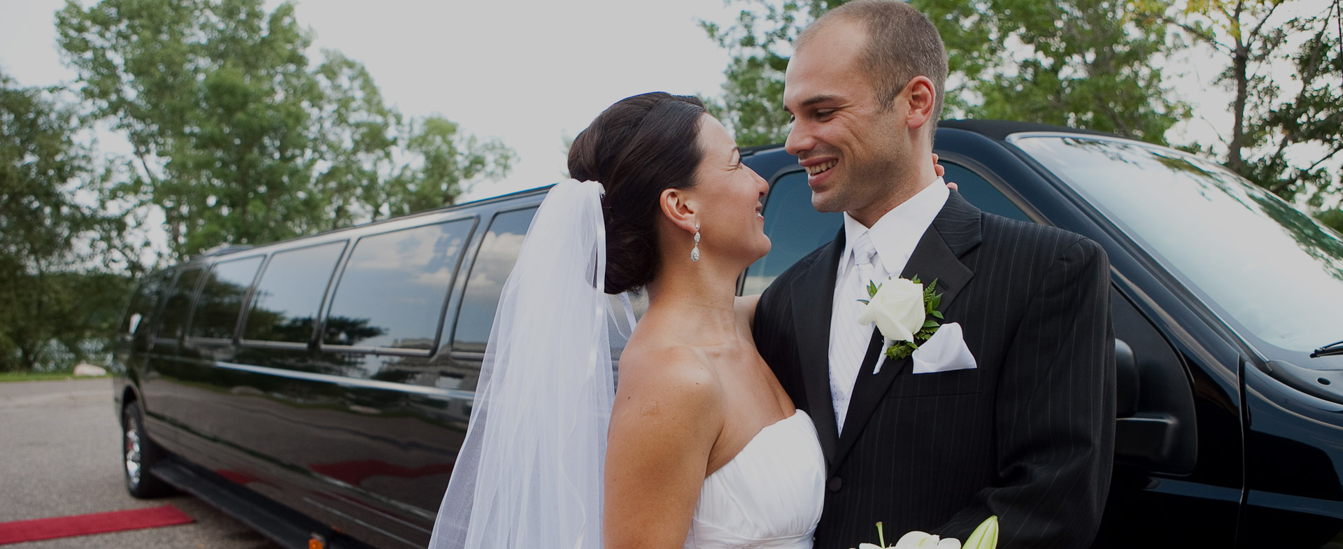 Tamworth Wedding