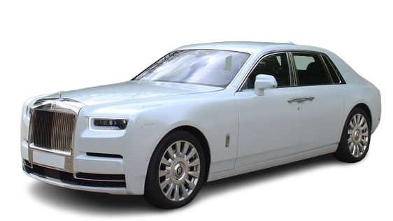 Tamworth Rolls Royce Phantom