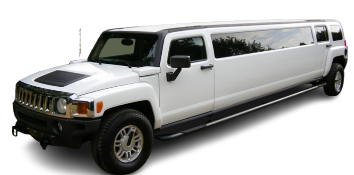Tamworth h3 hummer limo
